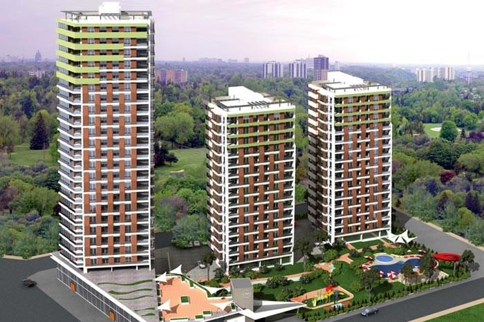 Parklife Adana: Adana'nın Yükselen Değerine Yatırım Fırsatı