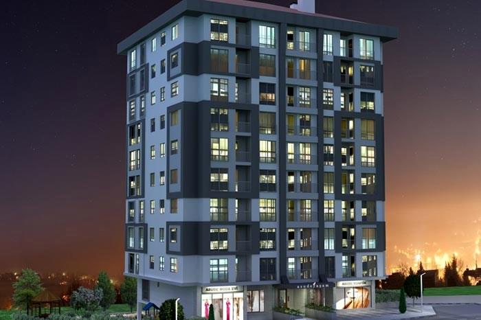 Asude Yaşam Halkalı: Huzurlu Bir Yaşam İçin Doğru Adres