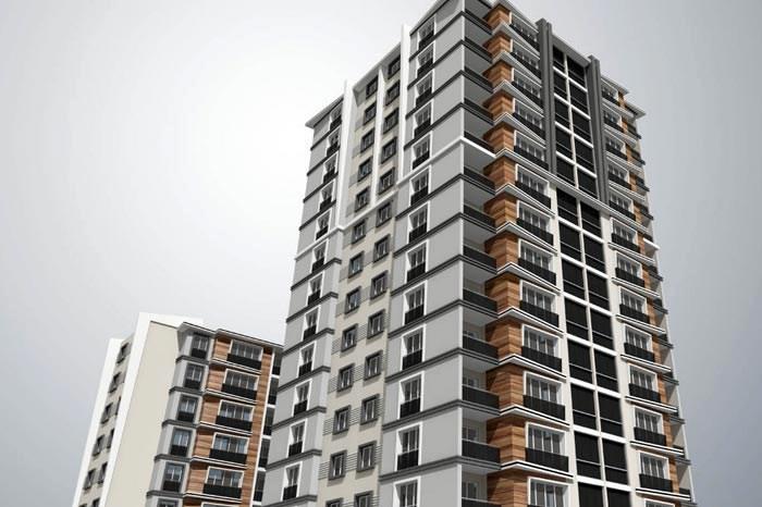İstanbul Avrupa Güneşli'de Göksu Life Projesi: Özellikler, Ödeme Seçenekleri, Avantajlar