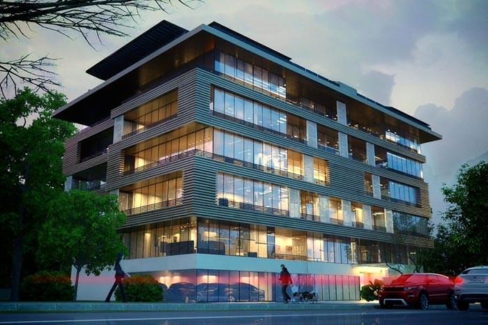 Ankara Çankaya Vişnelik Apartments: Konforlu ve Modern Yaşamın Adresi