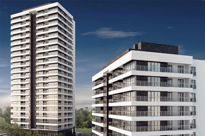 Ankara Çankaya'da Platin Beytepe: Lüks ve Konfor Bir Arada