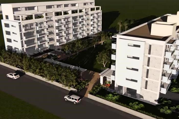 Adana Seyhan Akçura Konutları: Evinizi Seba İnşaat Güvencesiyle Alın