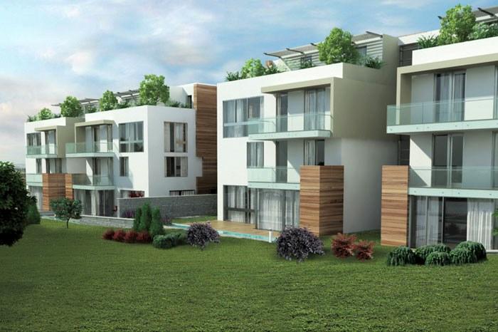 PrimeHill Projesi: Lüks ve Konforun Buluştuğu Başkentteki Yeni Yaşam Alanı