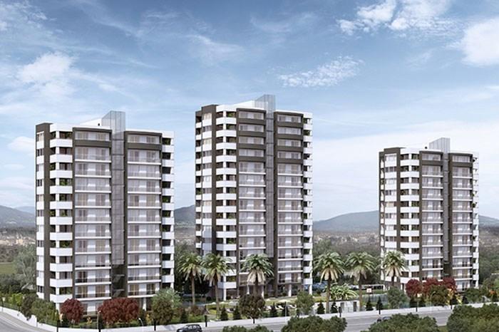 Adana Vera Plus Projesi: Konforlu ve Modern Yaşamın Adresi