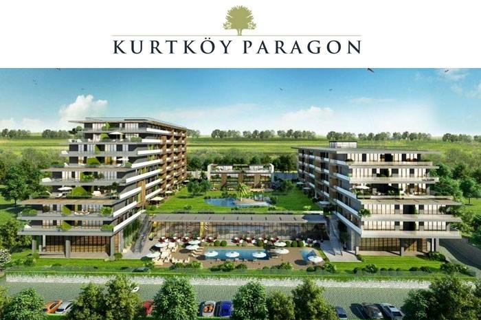 Kurtköy Paragon: İstanbul Anadolu'nun Yeni Parlayan Yıldızı