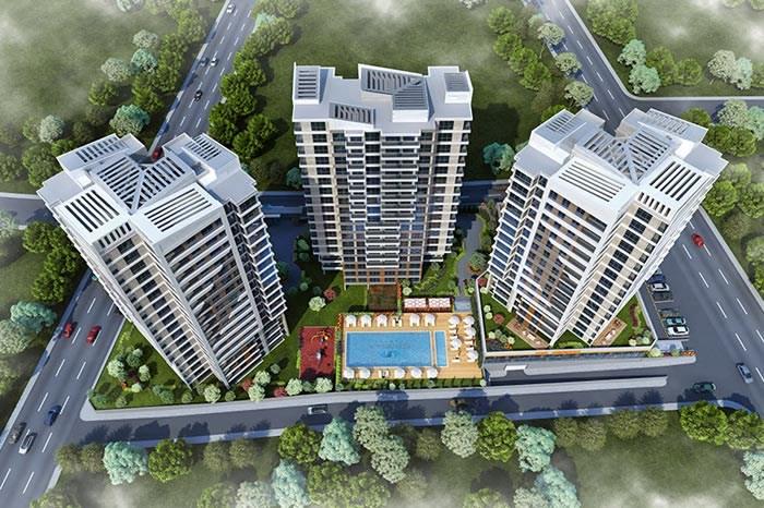 Cordella Kartal: İstanbul Anadolu'nun Yükselen Projesi