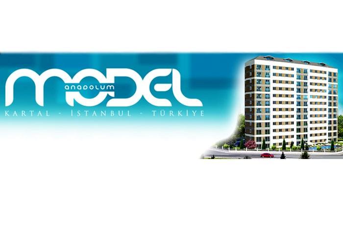 Anadolum Model Kartal Projesi - İstanbul Anadolu / Kartal