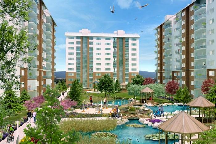Kütahya Modern Projesi: Özellikler, Ödeme Seçenekleri ve Avantajlar