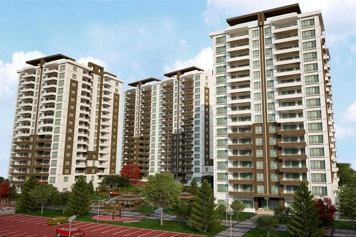 Ankara Eryaman'da Yükselen Platin Konutları: Proje Özellikleri, Ödeme Seçenekleri ve Avantajlar