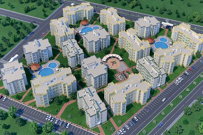Kavanium Gölcük Projesi: Ödeme Seçenekleri, Avantajları Ve Özellikleri