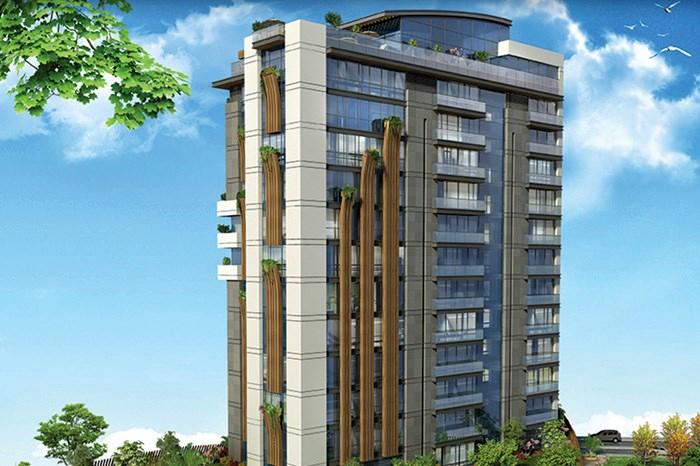 İstanbul Avrupa / Esenyurt Bölgesinde Phuket Life Projesi