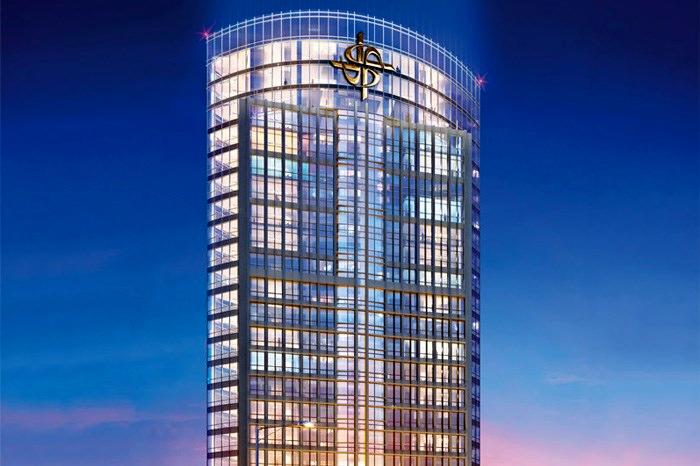 İstanbul Bomonti Business Center Projesi - Peker Şirketler Topluluğu