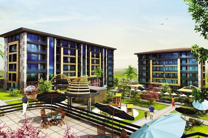 Silviya Konakları: Silivri'nin Gözdesi