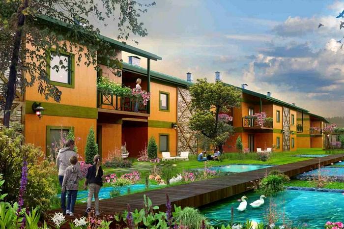 Hometown Şile: Şehrin Gürültüsünden Uzak, Doğayla İç İçe Bir Yaşam