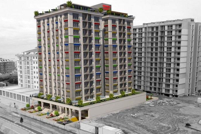 Arifoğlu Residence: Modern ve Konforlu Bir Yaşamın Adresi