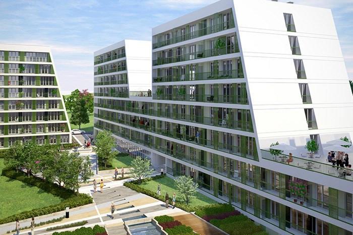 Dumankaya Flex Kurtköy: Modern Yaşamın Adresi