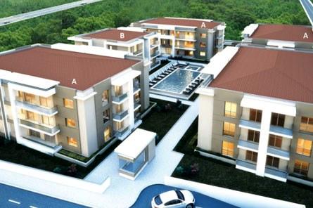 İzmir Menemen Ulupark Evleri Projesi: Proje Özellikleri, Ödeme Seçenekleri ve Avantajları