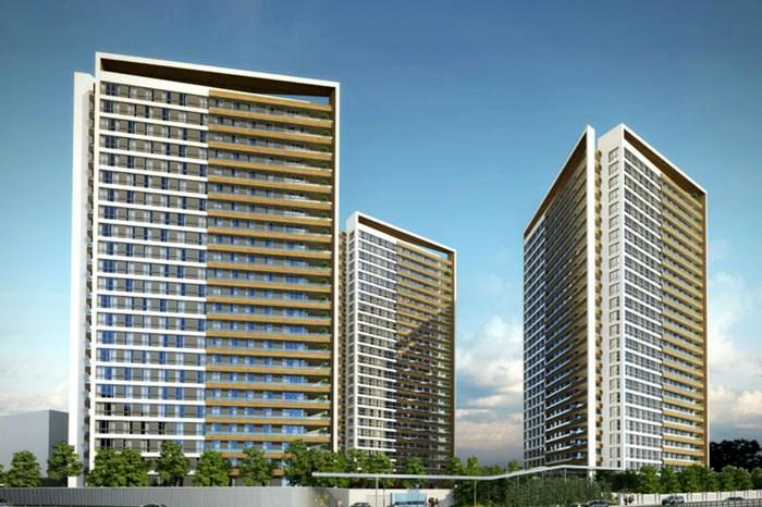 Özak Hayattepe Projesi: İstanbul'un Yükselen Değerine Yatırım Yapın