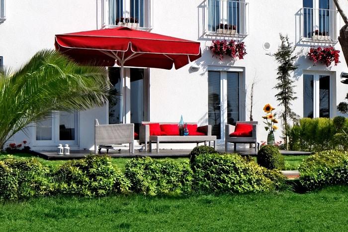 İzmir Ulukent Bölgesinde Yükselen 35. Sokak Projesi - Akşan A.Ş