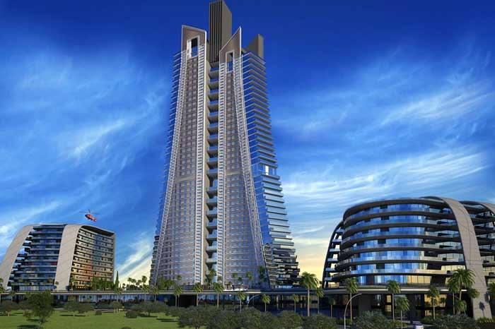 Sarphan Finans Park Projesi: İstanbul Anadolu'nun Yükselen Değerleri Arasında Yerini Alan Bir Yatırım Fırsatı