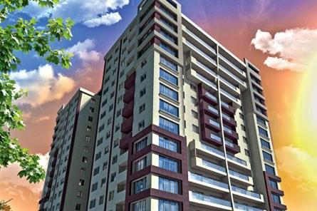 Anfa Life Residence: İstanbul'un Yükselen Değerinde Modern Yaşam