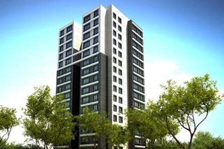 Hisar Palace Ümraniye Projesi: Konforlu ve Lüks Yaşamın Kapılarını Aralıyor