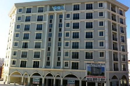 İnci Palas: Esenyurt'ta Mükemmel Bir Yaşam İçin Doğru Adres