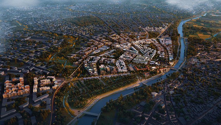 TTV, Hatay için çalışmaya devam ediyor