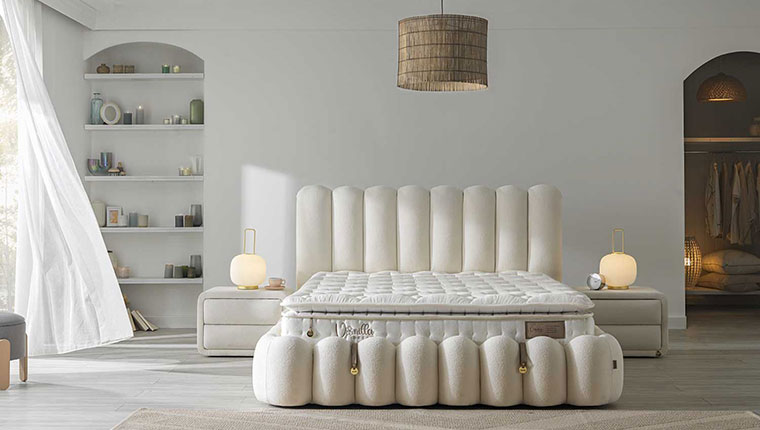 Vanilla dream ile mükemmel uyku