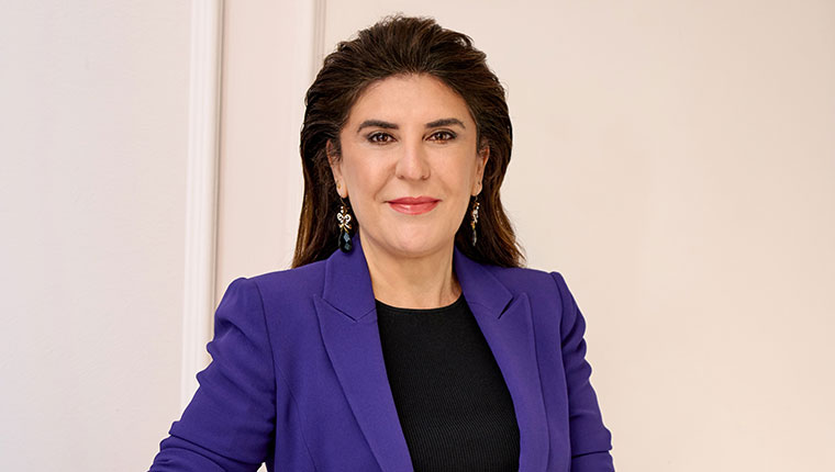 GYODER Başkanı Çekici yeniden aday oluyor