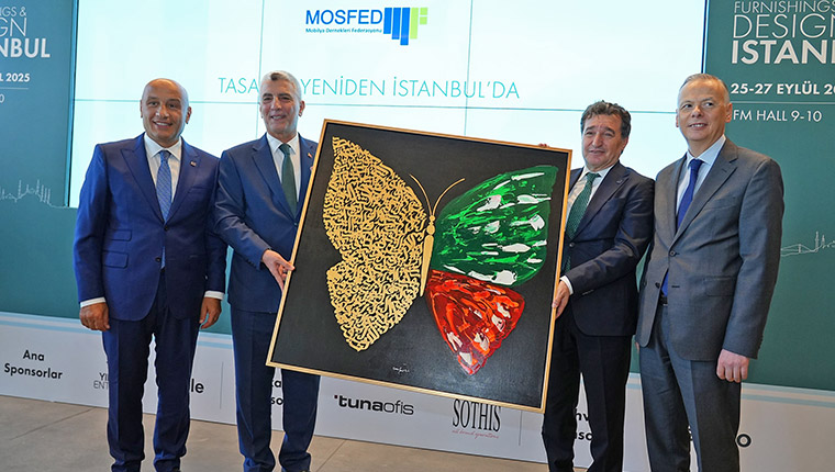 Tasarımı merkezine alan FDİ’de geri sayım başladı