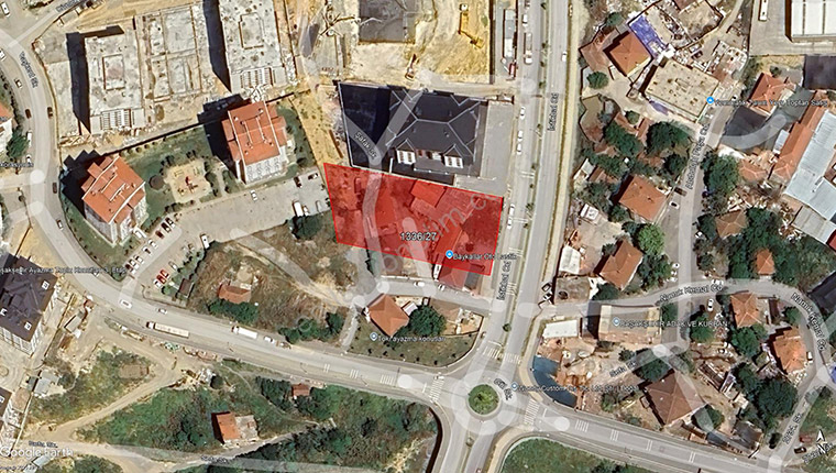 TOKİ 312 arsayı açık artırmayla satıyor