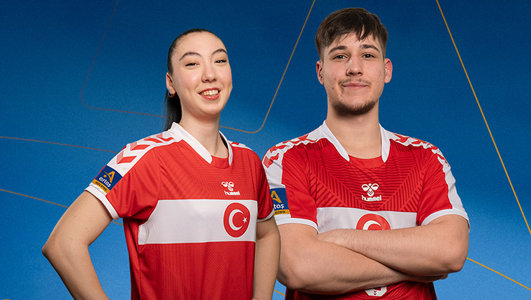 Artaş Holding, Türkiye A Milli Hentbol Takımları Ana Sponsoru oldu