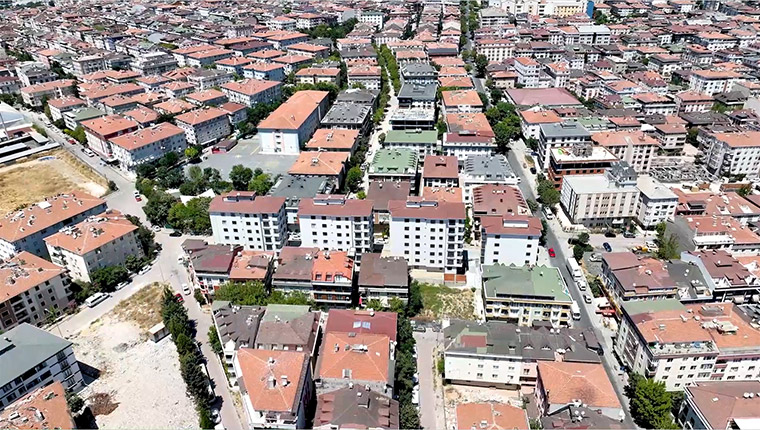 Emlak vergisi cep yakacak! İtiraz için son tarih: 8 Eylül