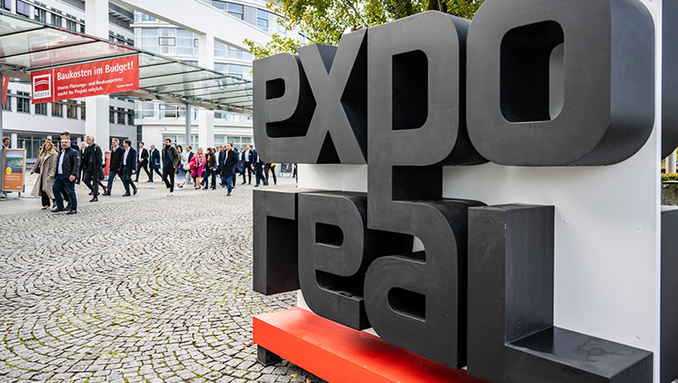 Gayrimenkul sektörü Expo Real Münih'te buluşuyor