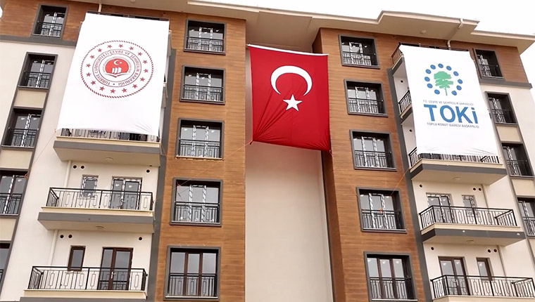 TOKİ’nin indirim kampanyası başladı