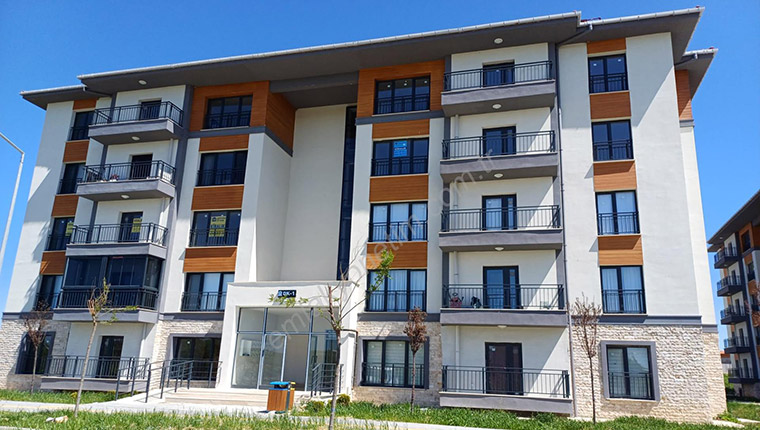 TOKİ'den 48 İlde 509 gayrimenkul satışa çıkıyor