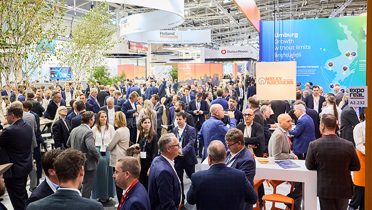 Hollanda, konut pazarını uluslararası yatırımcılar için açıyor