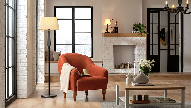 Kelebek Mobilya’dan kış atmosferine uyumlu tasarımlar