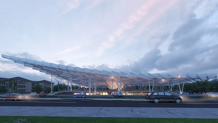 MDW uluslararası arenadan ödüllerle döndü