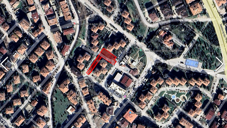 TOKİ, 37 İlde 252 arsa için açık artırma düzenliyor