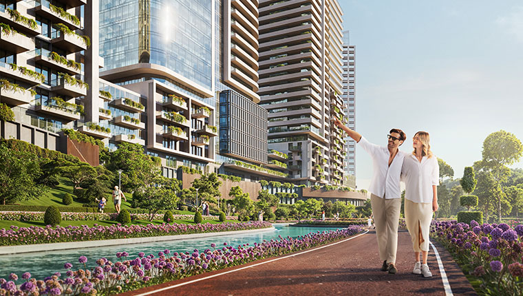 Konut alımında kararı finansman koşulları belirliyor