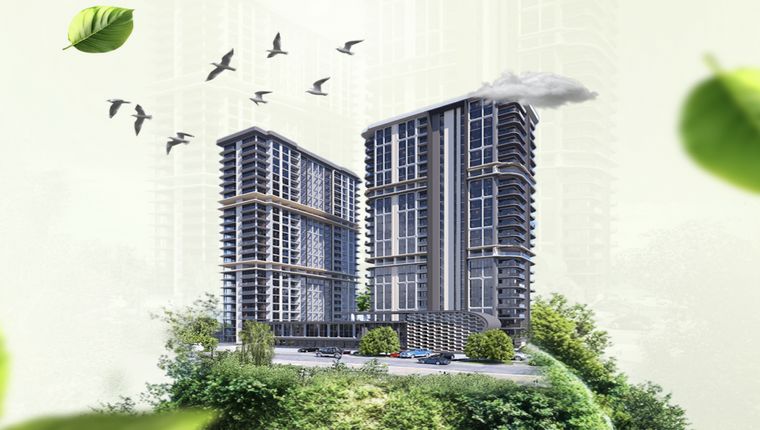 imas inşaat incek imperyum