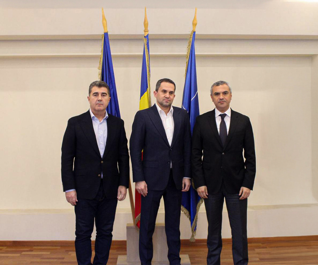 IC İçtaş İnşaat, Romanya’da büyümeye devam ediyor