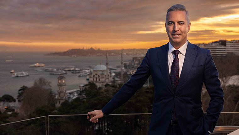 Accor Türkiye, 2030'da 100 otele ulaşmayı hedefliyor