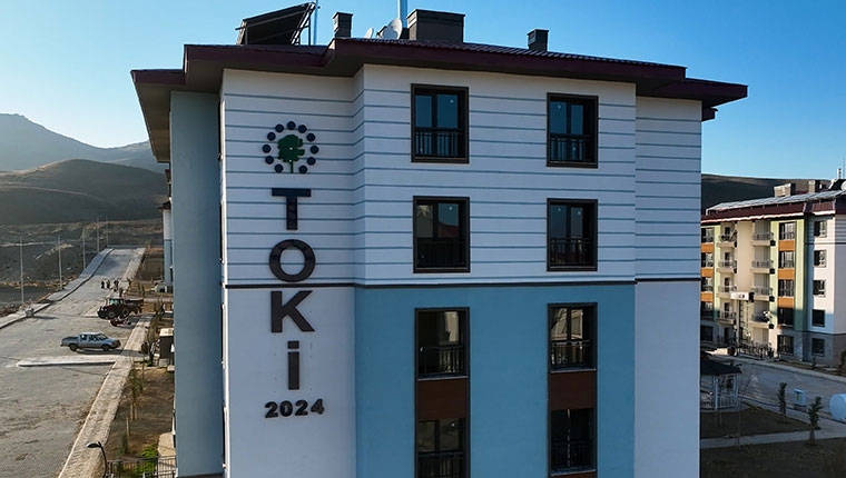 TOKİ 40 şehirde 531 gayrimenkulu satışa çıkarıyor