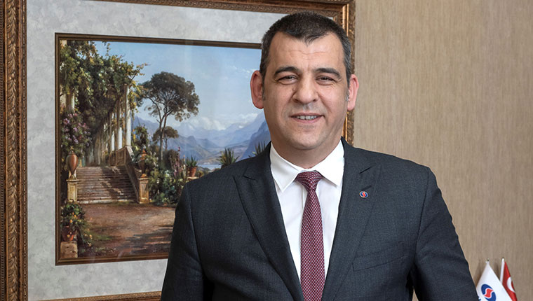 Çimko CDP'de A listesine girdi