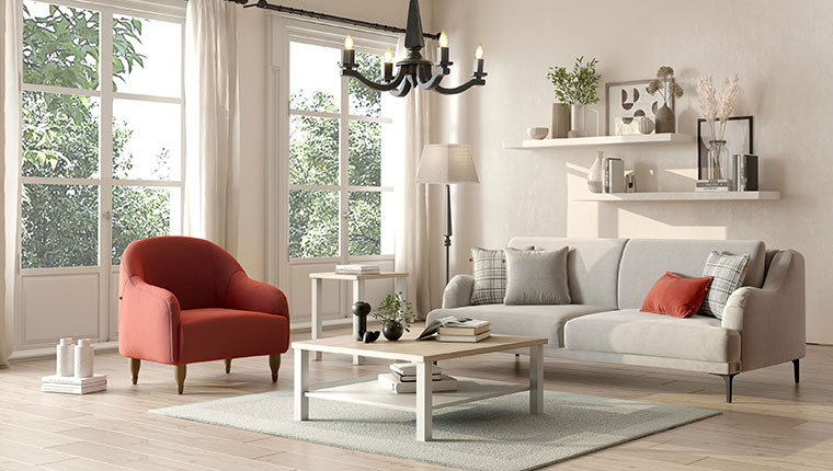 Kelebek Mobilya’dan yeni yıla dekorasyon ilhamı