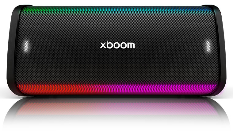 LG, xboom by will.i.am serisini genişletiyor 