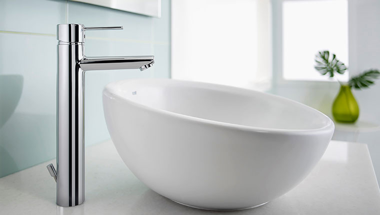 Roca’dan sürdürülebilir banyo anlayışı